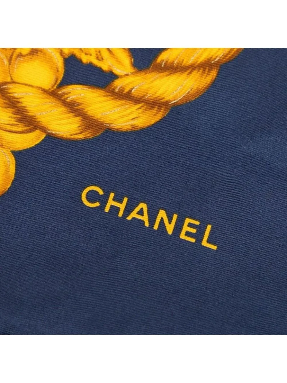 CHANEL this authentic